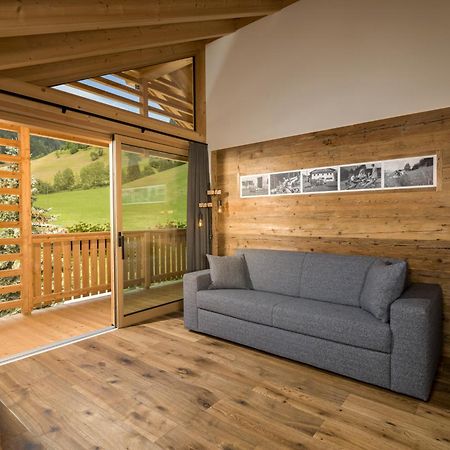Waidacherhof Apartments Braies  Zewnętrze zdjęcie