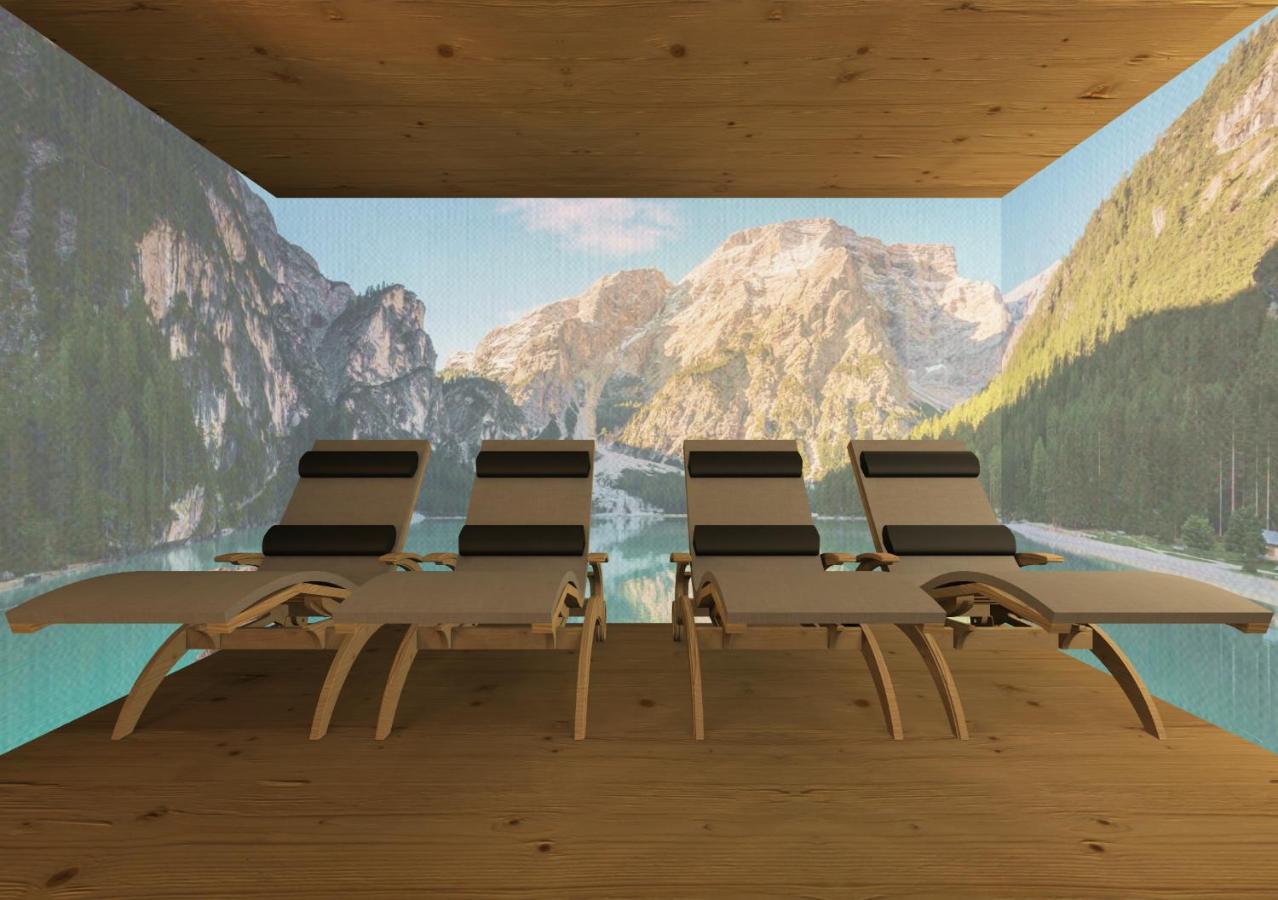 Waidacherhof Apartments Braies  Zewnętrze zdjęcie