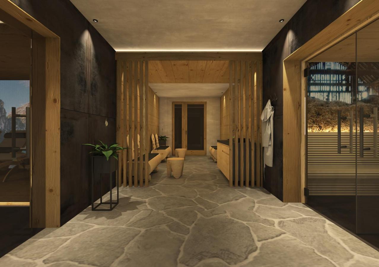 Waidacherhof Apartments Braies  Zewnętrze zdjęcie