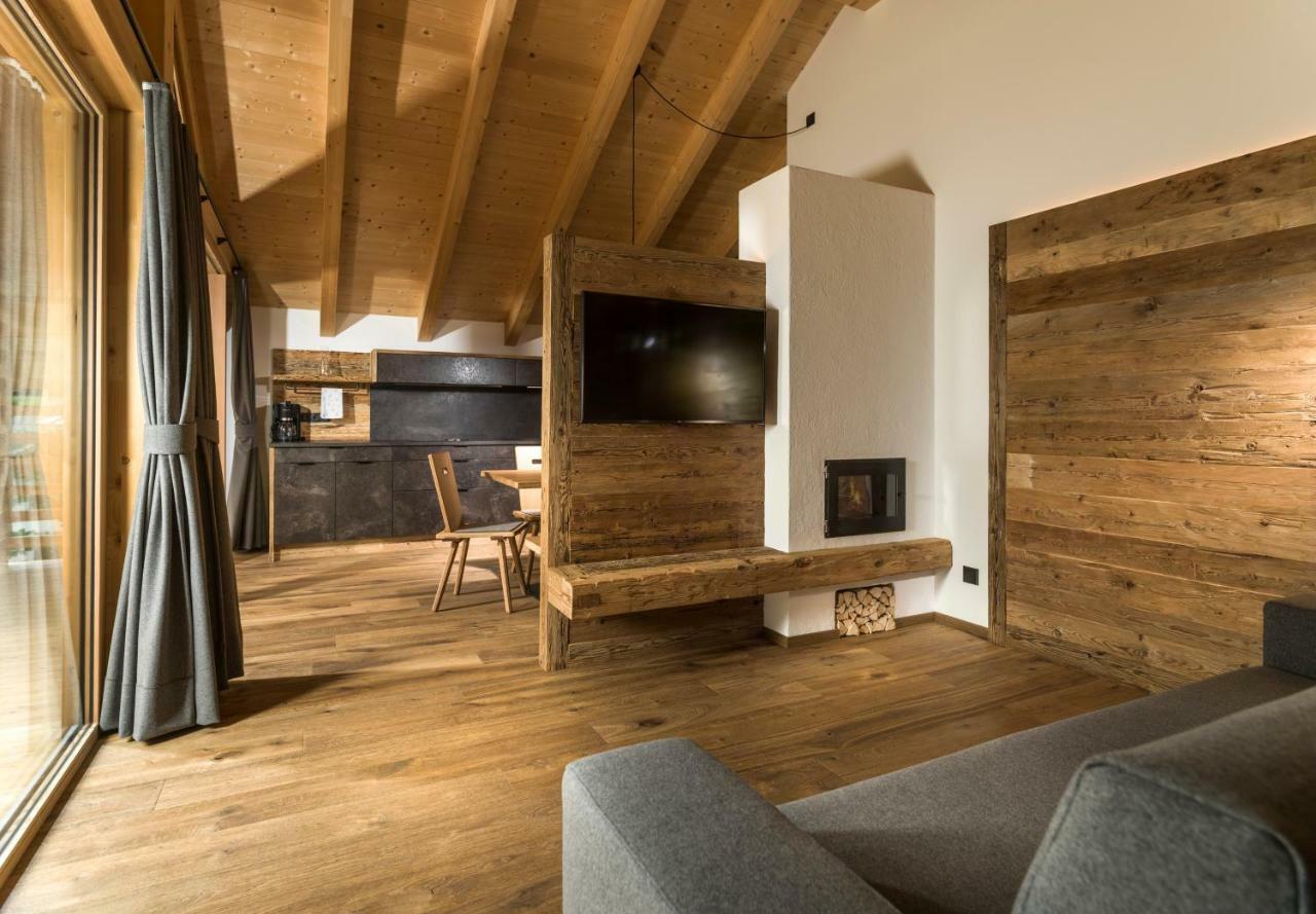 Waidacherhof Apartments Braies  Zewnętrze zdjęcie