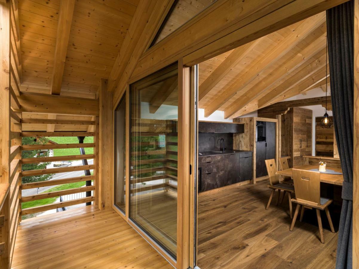 Waidacherhof Apartments Braies  Zewnętrze zdjęcie