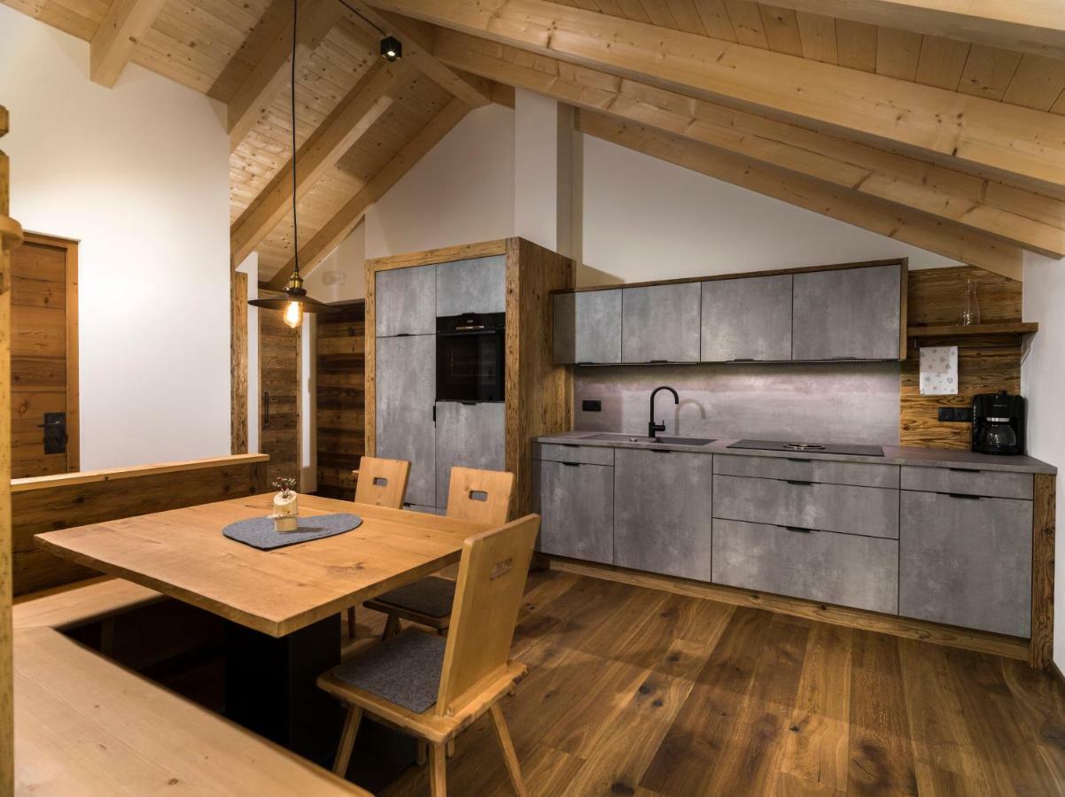 Waidacherhof Apartments Braies  Zewnętrze zdjęcie