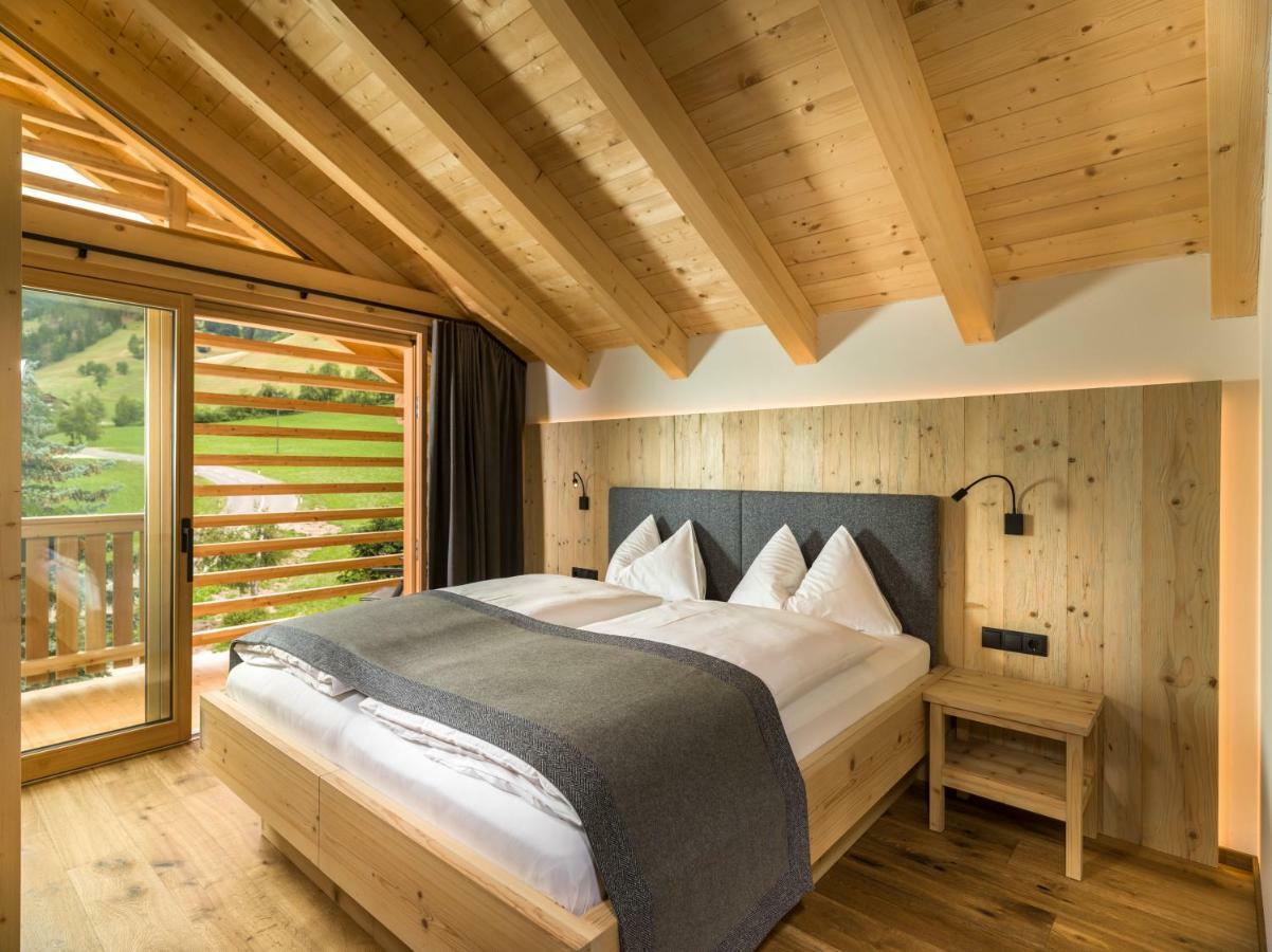 Waidacherhof Apartments Braies  Zewnętrze zdjęcie