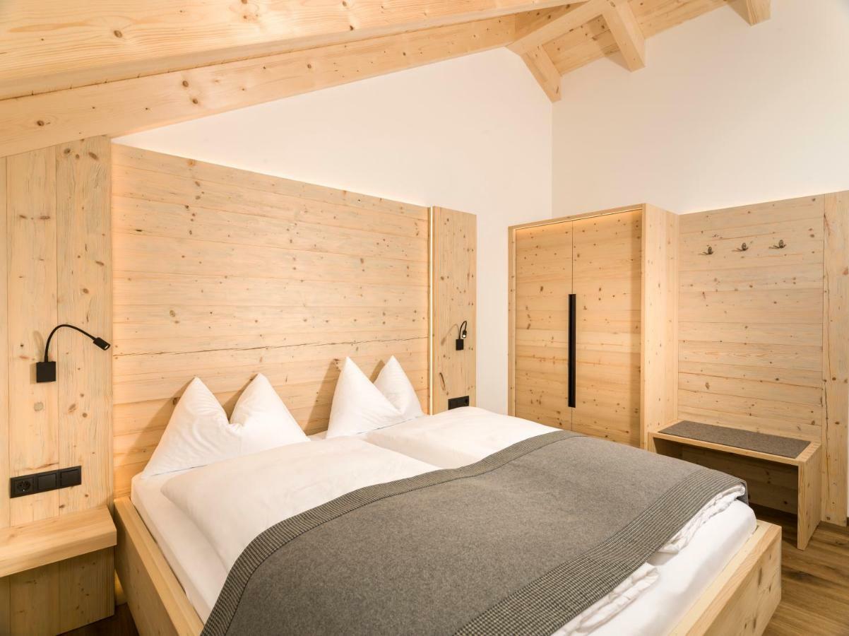Waidacherhof Apartments Braies  Zewnętrze zdjęcie