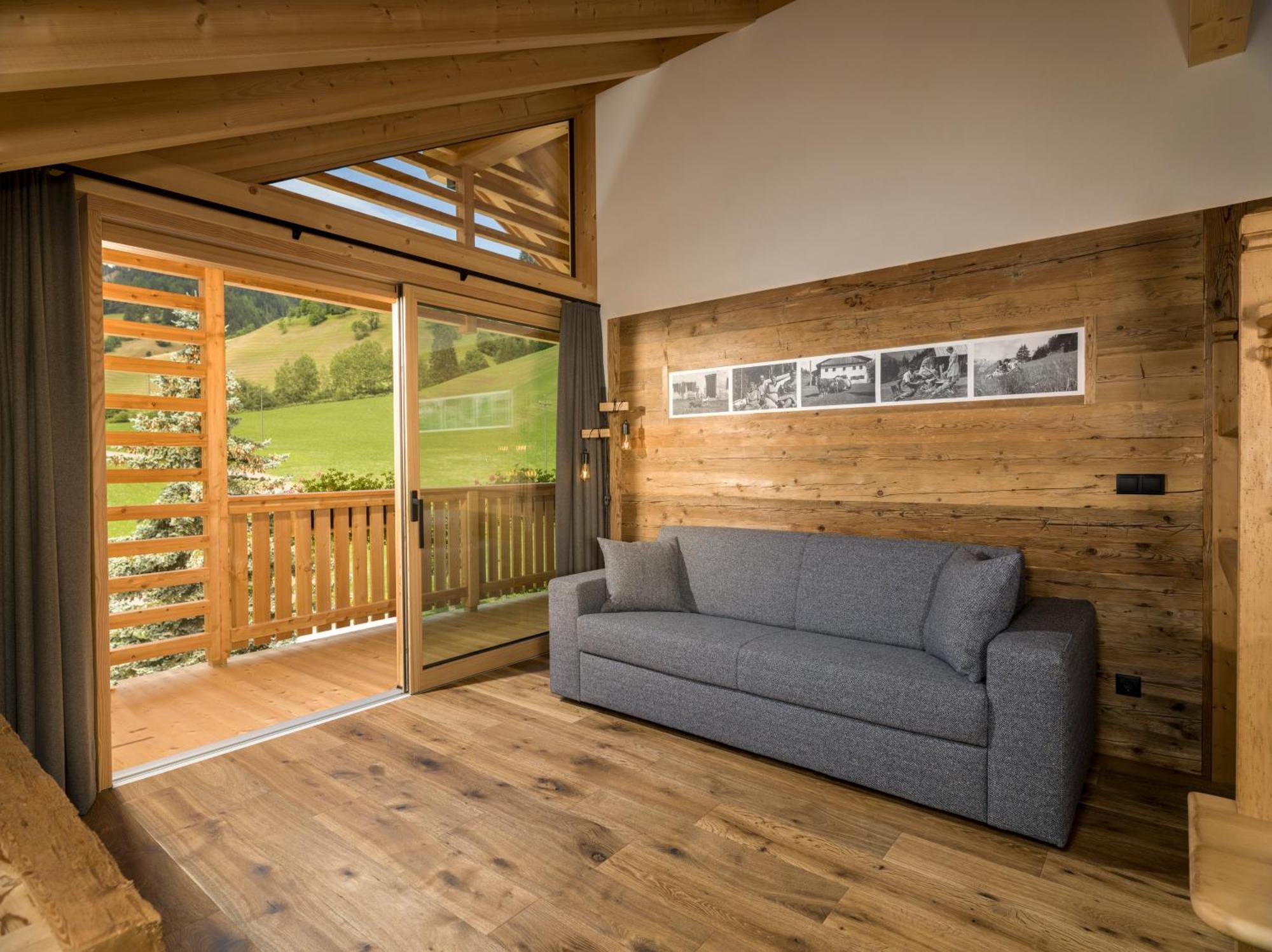 Waidacherhof Apartments Braies  Zewnętrze zdjęcie