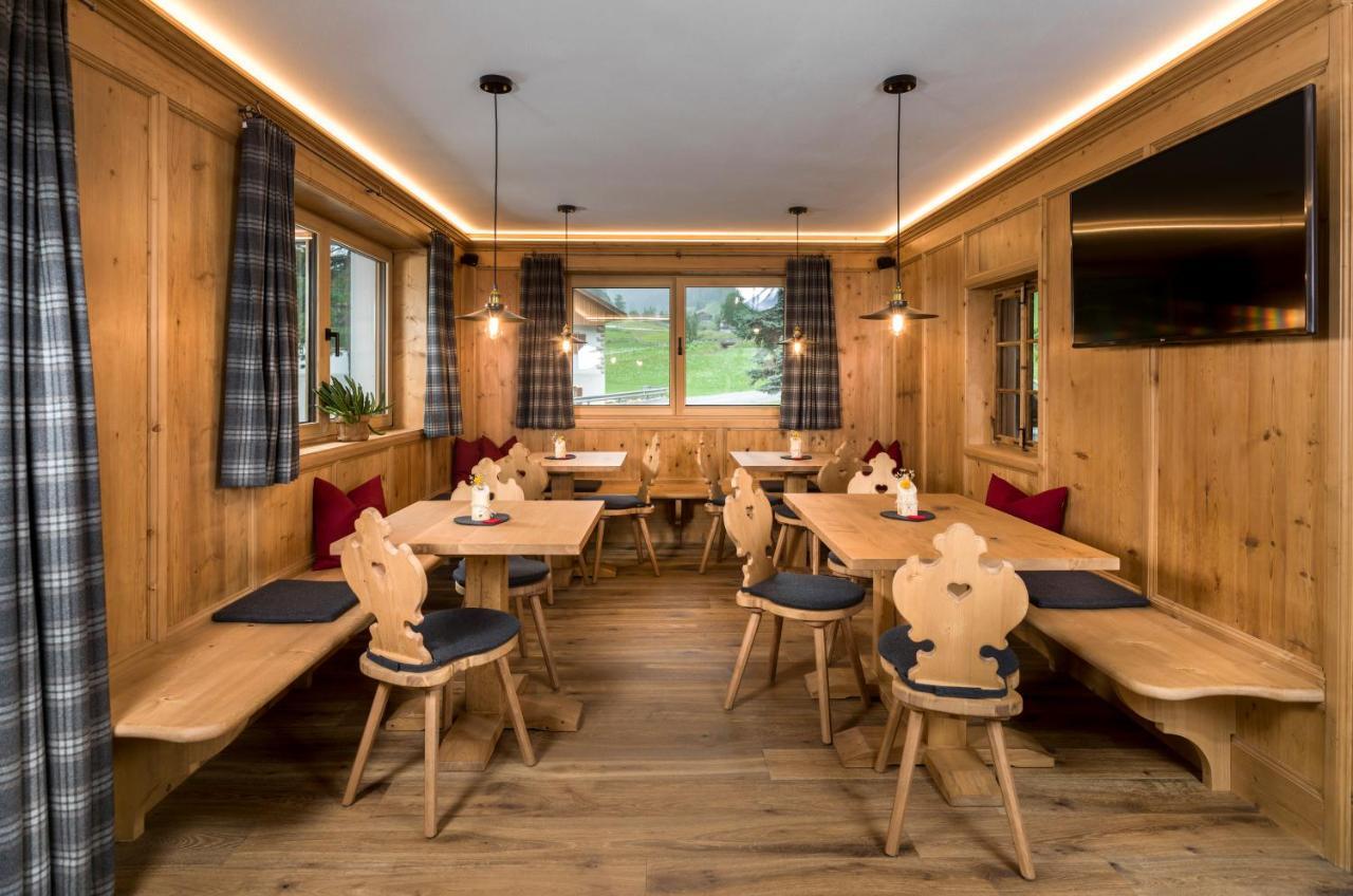 Waidacherhof Apartments Braies  Zewnętrze zdjęcie